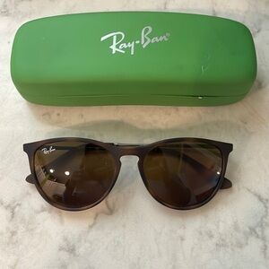 Ray Ban Jr (Kids) Erika
